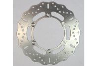 EBC Solid FRONT/REAR CONTURE