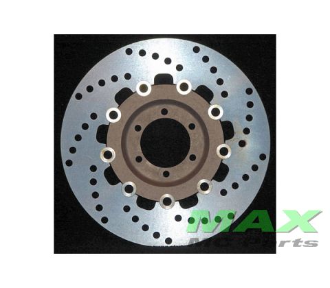 EBC Pro-Lite Flo*FRONT* MD2019