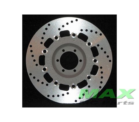 EBC Pro-Lite Flo Disc *USE: MD2024*