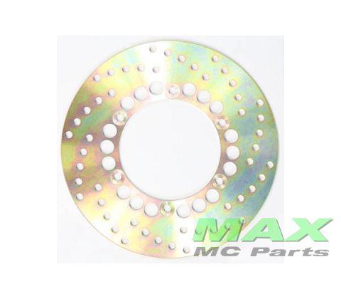 EBC HPSR SOLID DISC MD2053RS