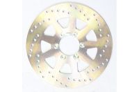 EBC HPSR SOLID DISC MD2056RS