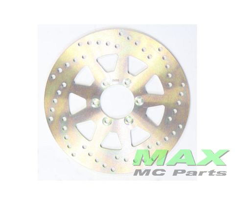 EBC HPSR SOLID DISC MD2056RS
