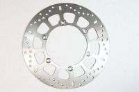 EBC HPSR SOLID DISC FRONT XV750 XV110