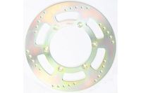 EBC HPSR SOLID DISC *USE:MD2067*