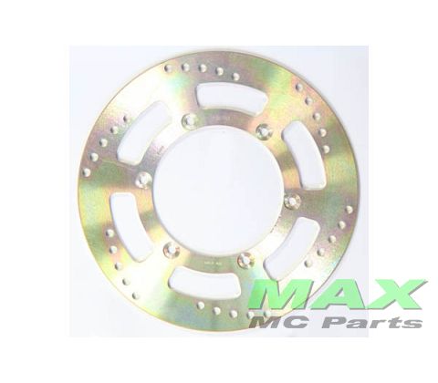 EBC HPSR SOLID DISC *USE:MD2067*