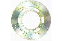 EBC HPSR DISC *FRONT/REAR* MD2068