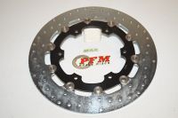 PFM X Disc *FRONT* MD2074X  LH/RH