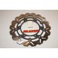 BRAKING X Disc *FRONT* MD2074X  LH/RH