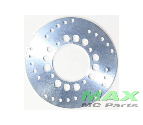 EBC HPSR SOLID *REAR* MD2077 TZR50