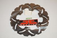 JT SOLID DISC *REAR* MD2084 CONTOUR