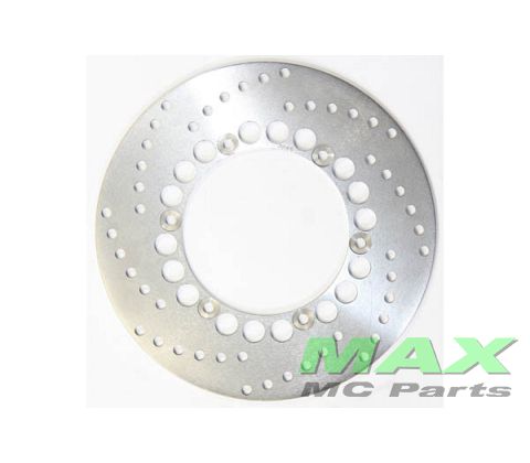 EBC SOLID DISC *REAR*  MD2085LS