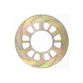 EBC SOLID DISC *REAR* MD2088