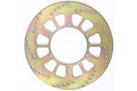 EBC SOLID DISC *REAR* MD2088