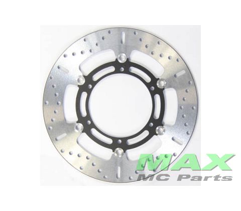 EBC X Disc *FRONT* MD2089X LH/RH