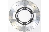 EBC X Disc *FRONT* MD2089X LH/RH