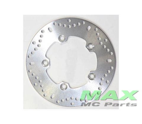 EBC DISC *REAR* MD2091 R6 R1 MT10