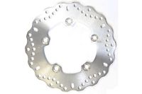 EBC DISC *REAR* MD2091C CONTOUR