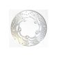 EBC SOLID DISC *FRONT* MD2093