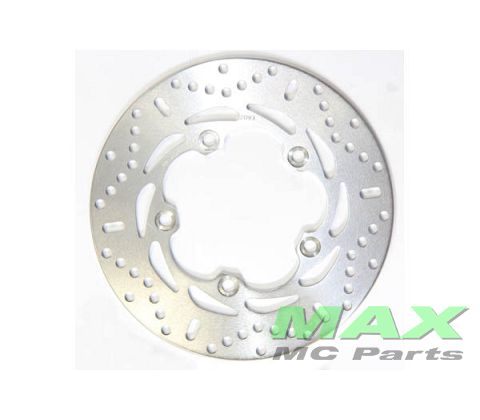 EBC SOLID DISC *FRONT* MD2093