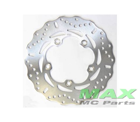 EBC SOLID DISC *FRONT* MD2093C CONTOUR