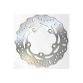 EBC SOLID DISC *FRONT* MD2093C CONTOUR