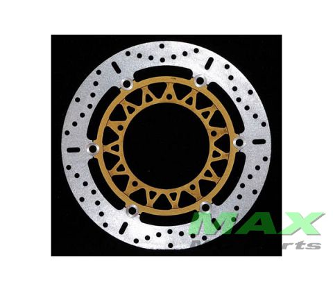 EBC X Disc PRO *FRONT* MD2094X (RH/LH)