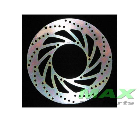 EBC SOLID DISC *REAR* MD2099