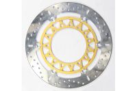 EBC X Disc *FRONT* MD2101X LH/RH