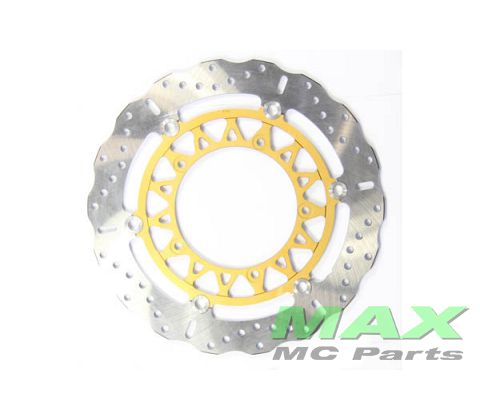 EBC XC Disc *FRONT* MD2101X LH/RH CONTUR