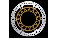 EBC X Disc *FRONT* MD2102X RH/LH