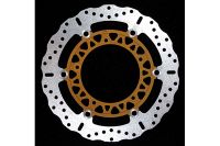 EBC XC DISC FRONT LH/RH CONTOUR