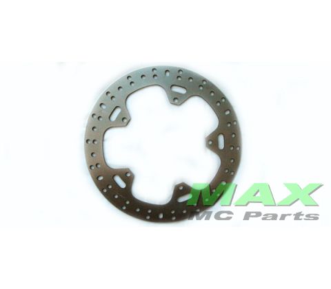 EBC HPSR DISC *FRONT* MD2110LS