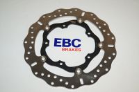 EBC HPSR DISC FRONT LH/RH MD2119X