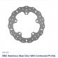 EBC DISC *REAR* MD2120C CONTUR