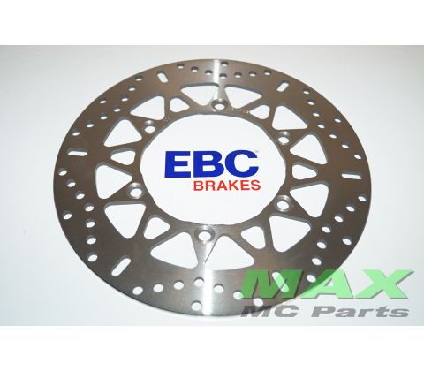 EBC HPSR DISC *FRONT* MD3001X. RH/LH