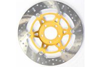 EBC X Disc *FRONT* LH/RH MD3006X 