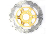 EBC XC *FRONT* CONTOUR LH/RH MC3006XC