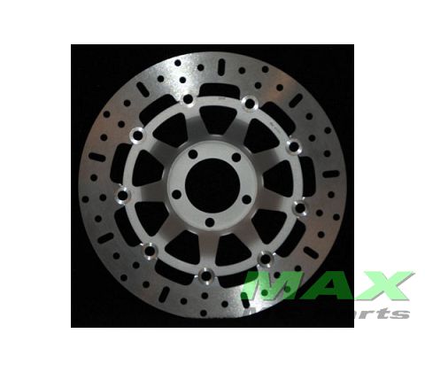 EBC Pro Flo Disc MD3007RS*USE:MD3007X*