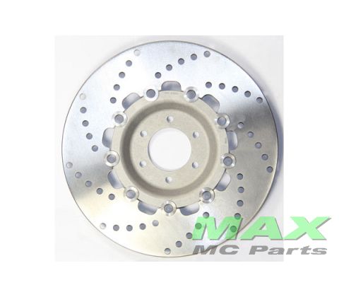 EBC Pro Flo Disc*FRONT* LH MD3014LS