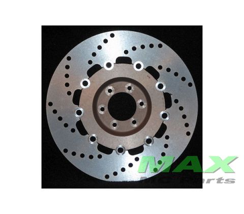 EBC Pro-Lite Flo Disc FRONT MD3019LS