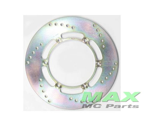 EBC HPSR SOLID DISC REAR MD3027