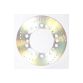 EBC HPSR DISC FRONT MD3031LS