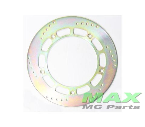 EBC HPSR SOLID DISC FRONT MD3033LS 