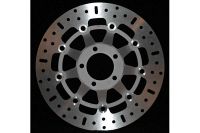 EBC Pro-Lite Flo Disc MD304RS