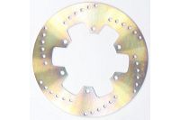 EBC HPSR SOLID DISC FRONT MD3074