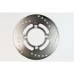 EBC HPSR SOLID DISC REAR MD3081