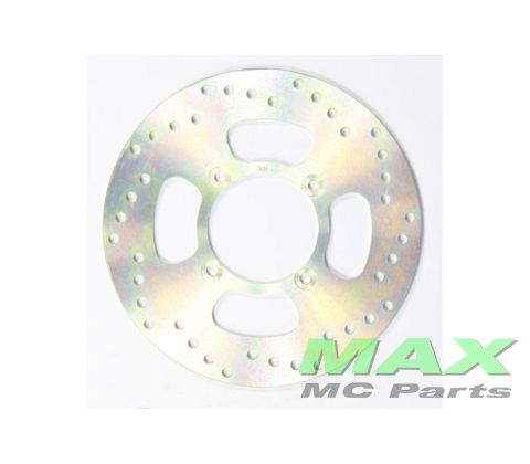 EBC HPSR SOLID DISC MD3084