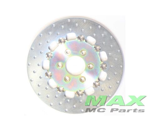 EBC Pro-Flo *REAR* MD3086 VL1500