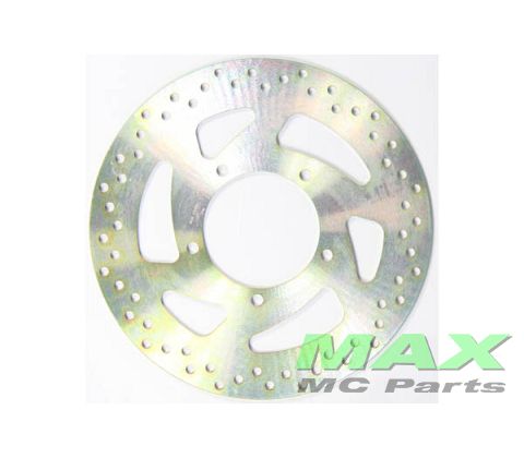 EBC HPSR SOLID DISC MD3087LS *LEFT*