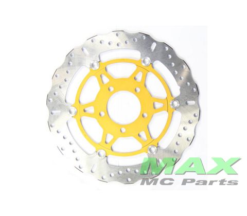 EBC Disc with S FRONT CONTOUR MD3088XC